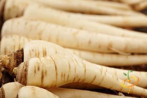 Parsnip - Harris Model.